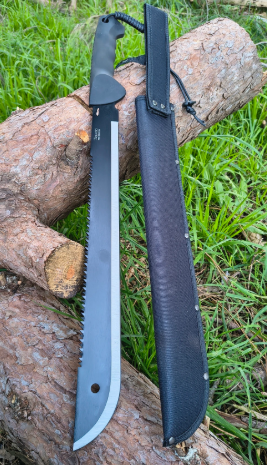 MACHETES