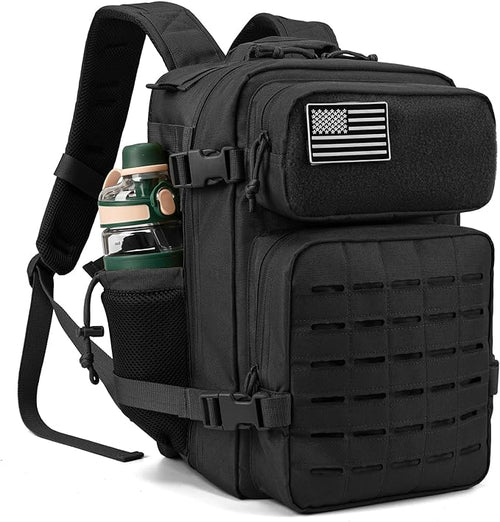 MOCHILAS BOLSOS POUCH