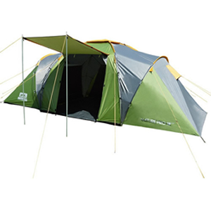 CAMPING OUTDOOR